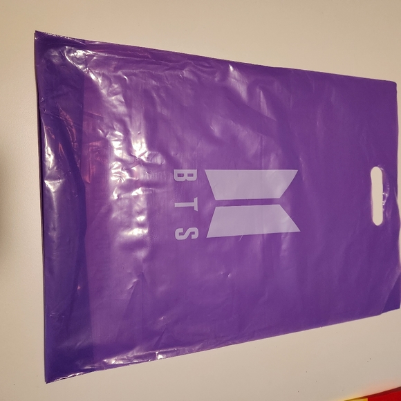 BTS x Mcdonald's Melting Butter Slides Sandles - Picture 13 of 16